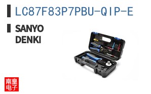 LC87F83P7PBU-QIP-E ͼƬ